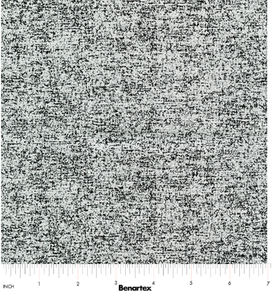 Cotton Shot Pearl-Silver