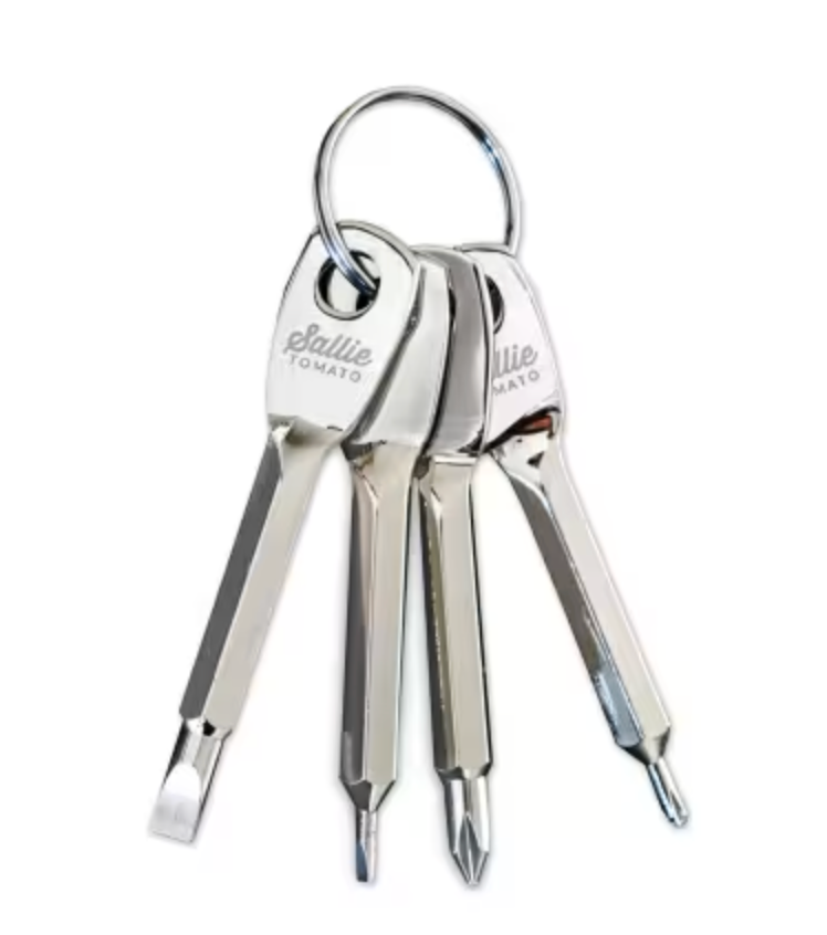 Sewist's Screwdriver Set