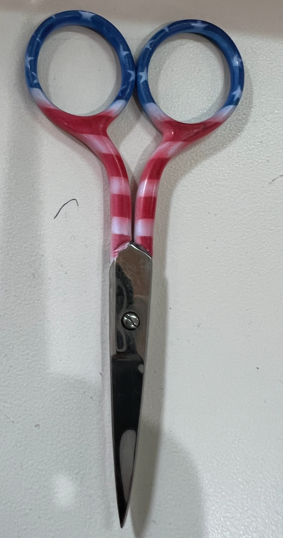 USA 4" Scissors