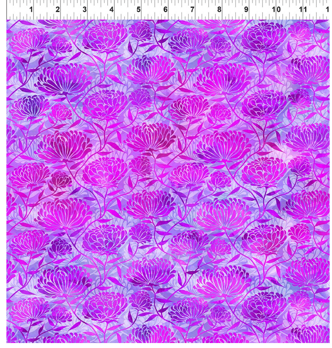 Felicity-Chrysanthemums-Magenta