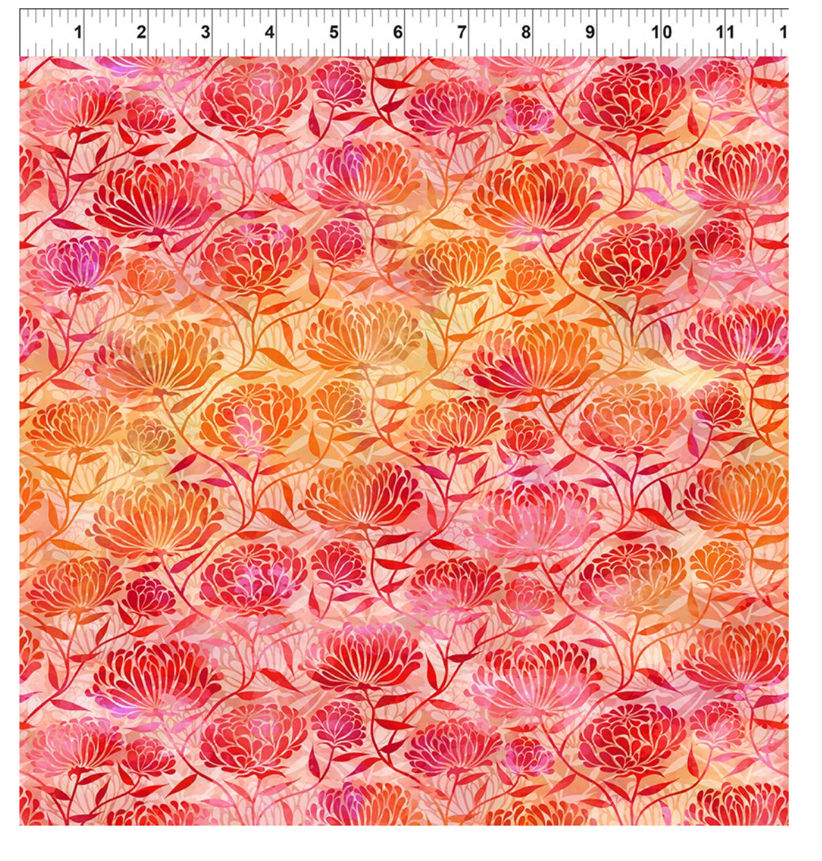 Felicity-Chrysanthemums-Red