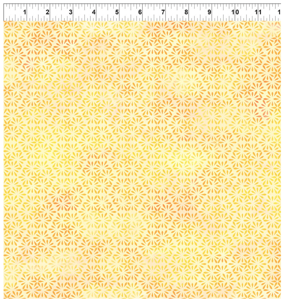 Felicity-Hex Yellow