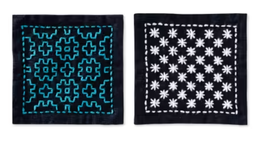 Sashiko Kit