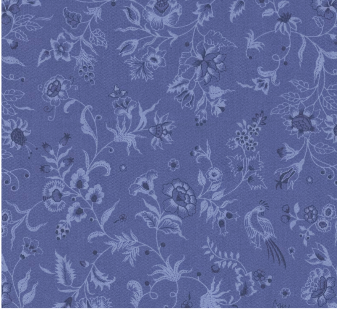 Kipling Gardens-Blueberry