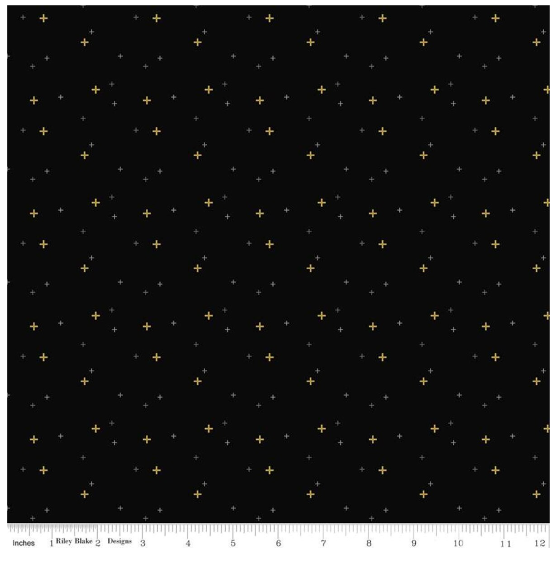 Sparkler Black