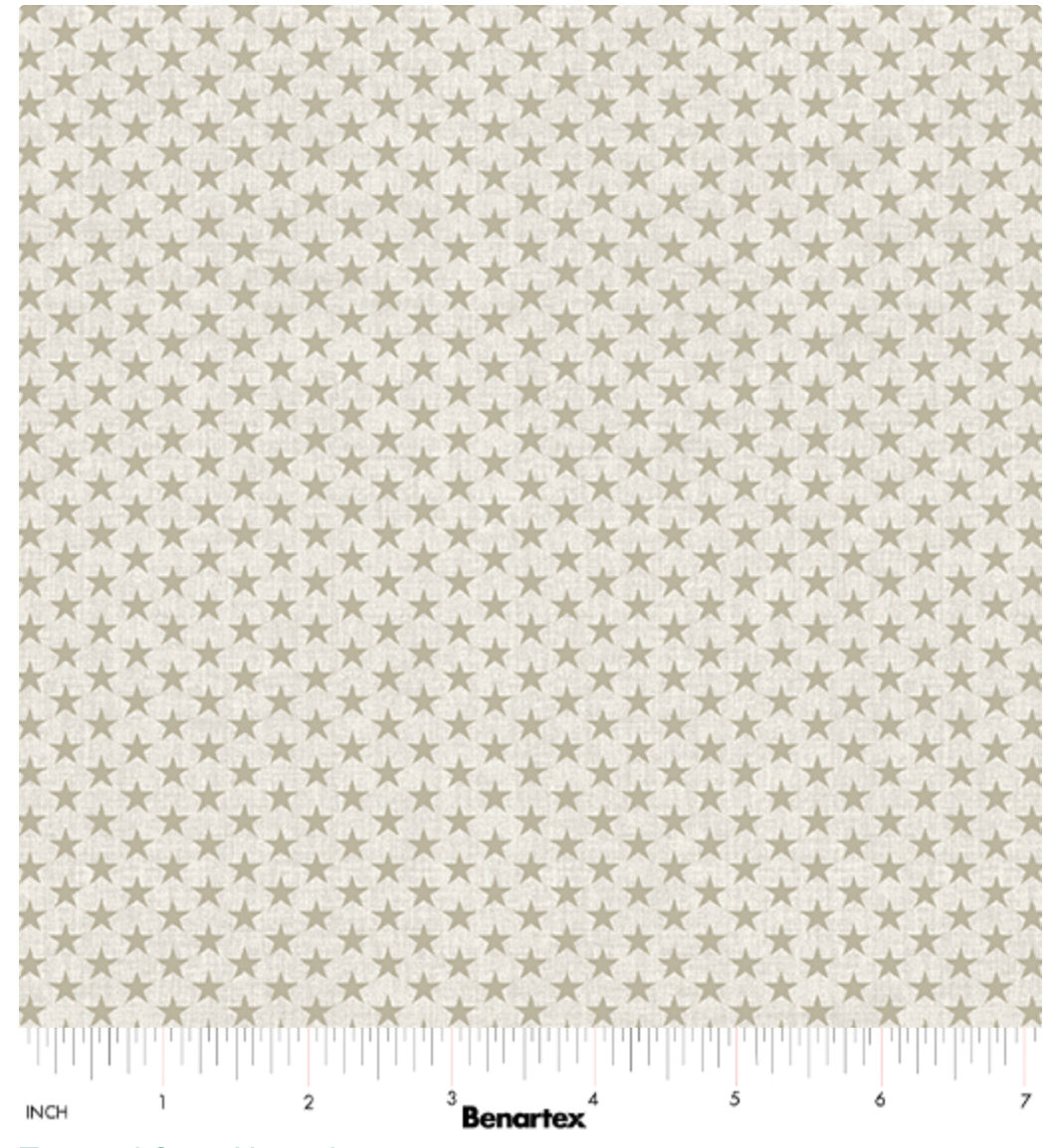 American Valor-Textured Stars Natural