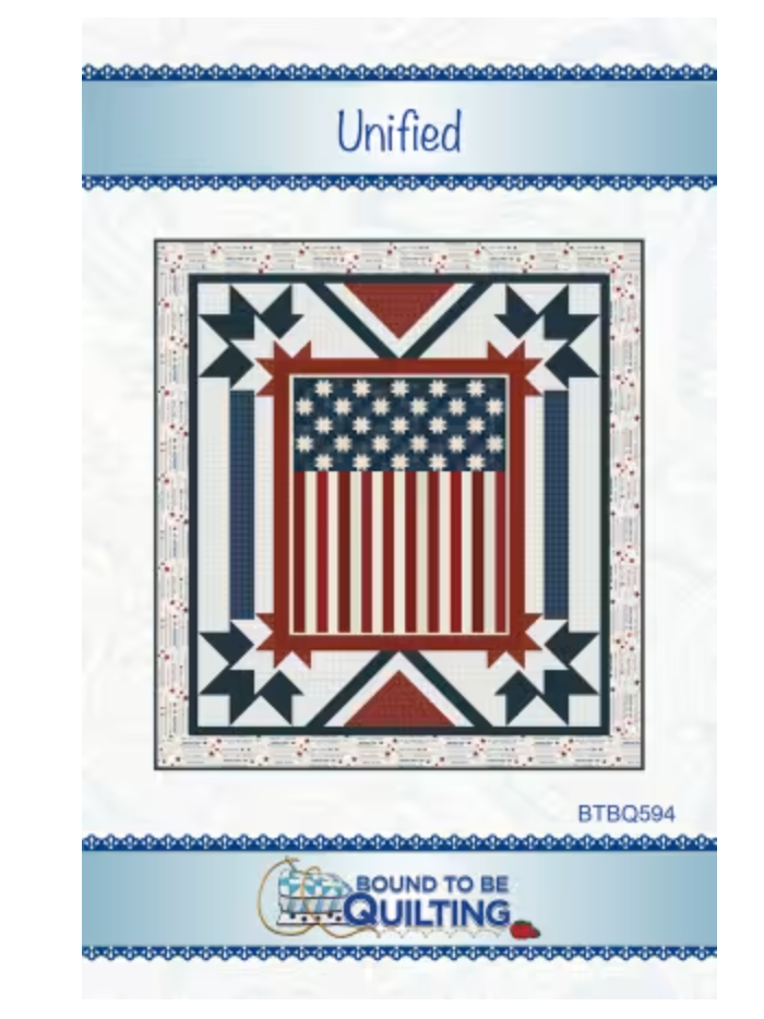 Unified Pattern