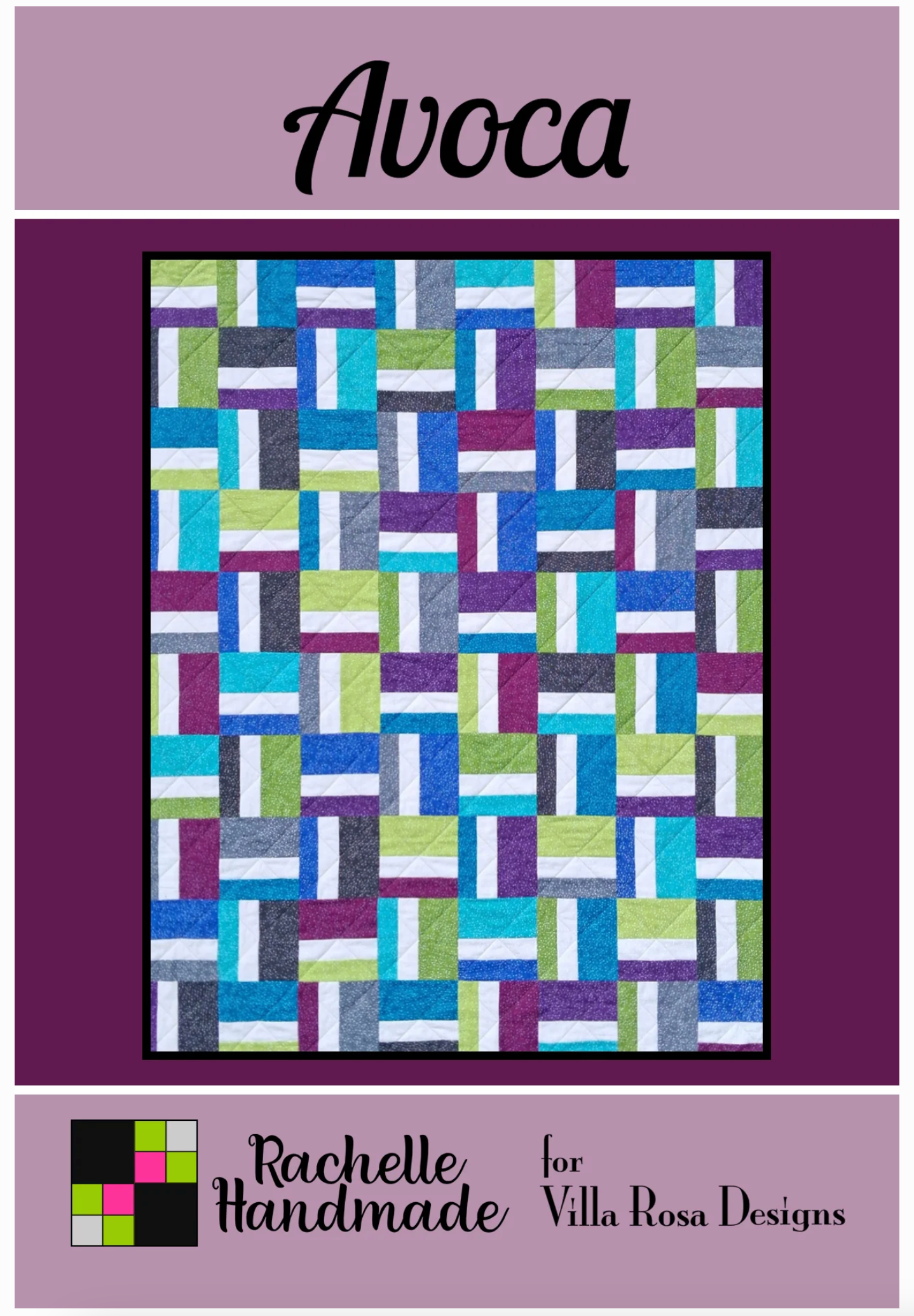 Avoca Pattern