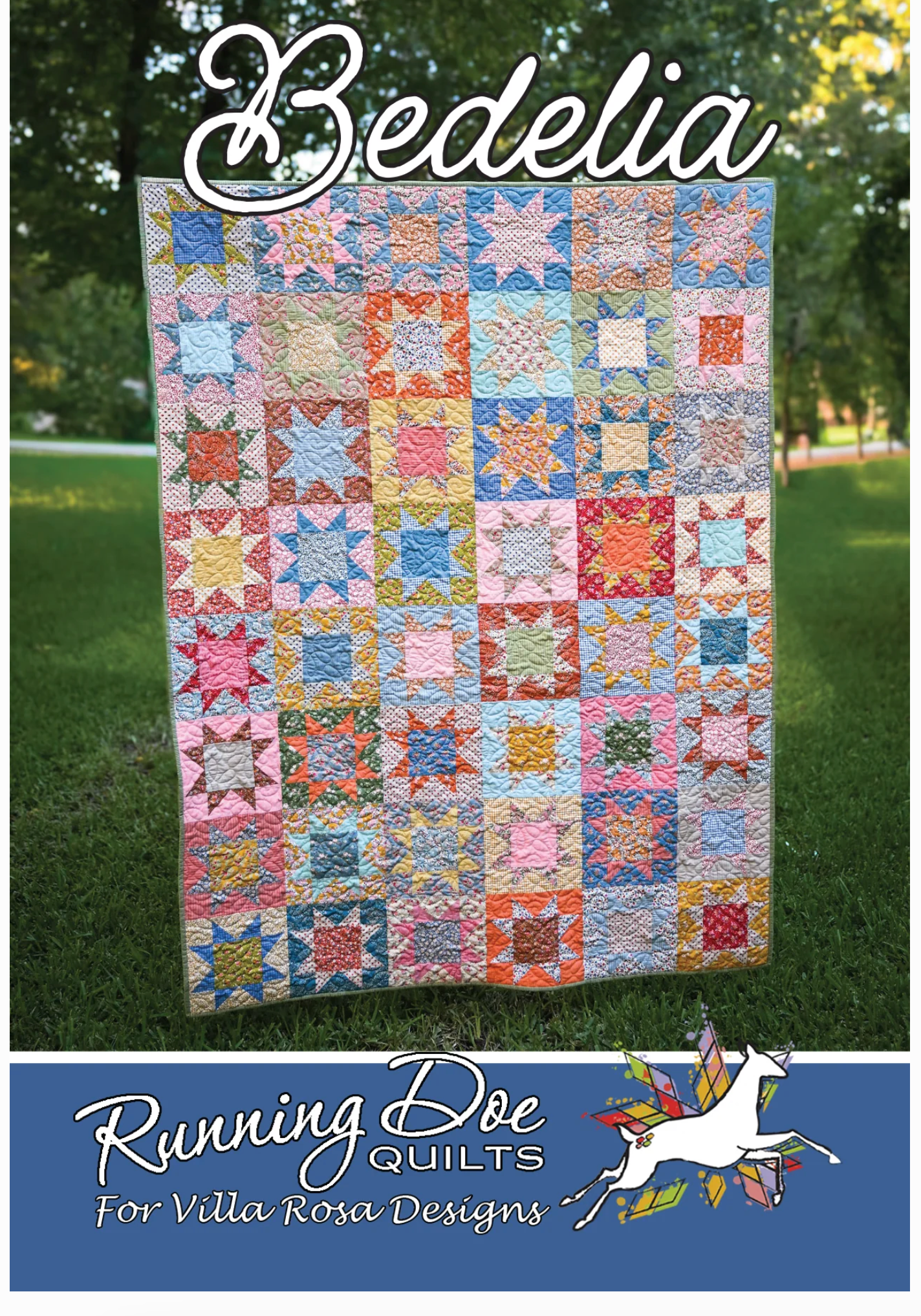 Bedelia Pattern