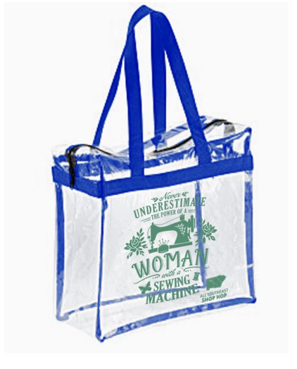ASESH Totebag approx 13x11x5