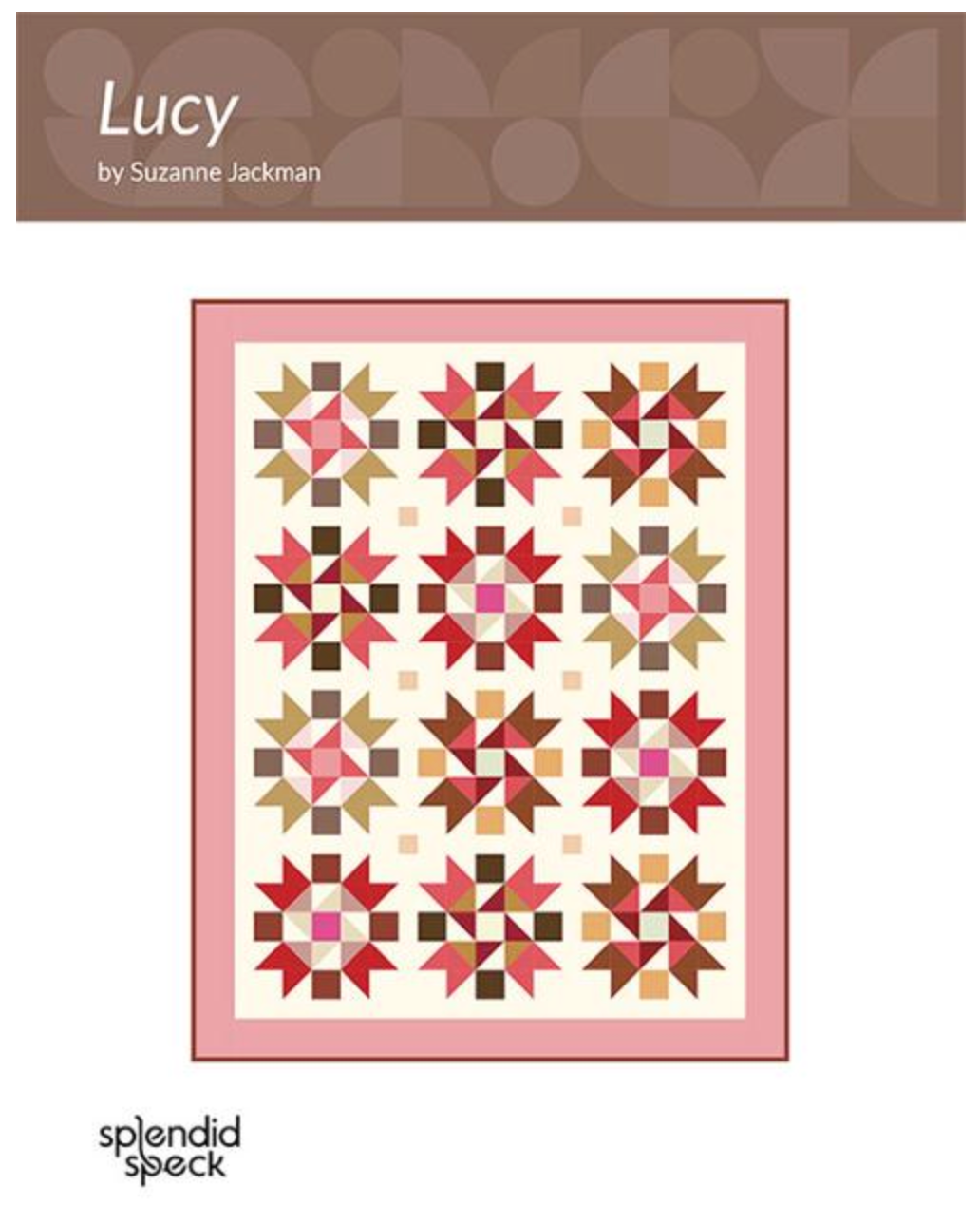 Lucy Pattern