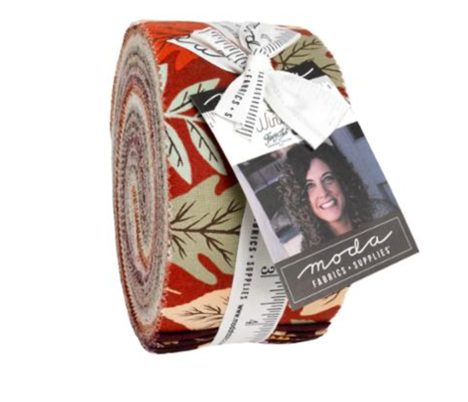 Windfall Jelly Roll