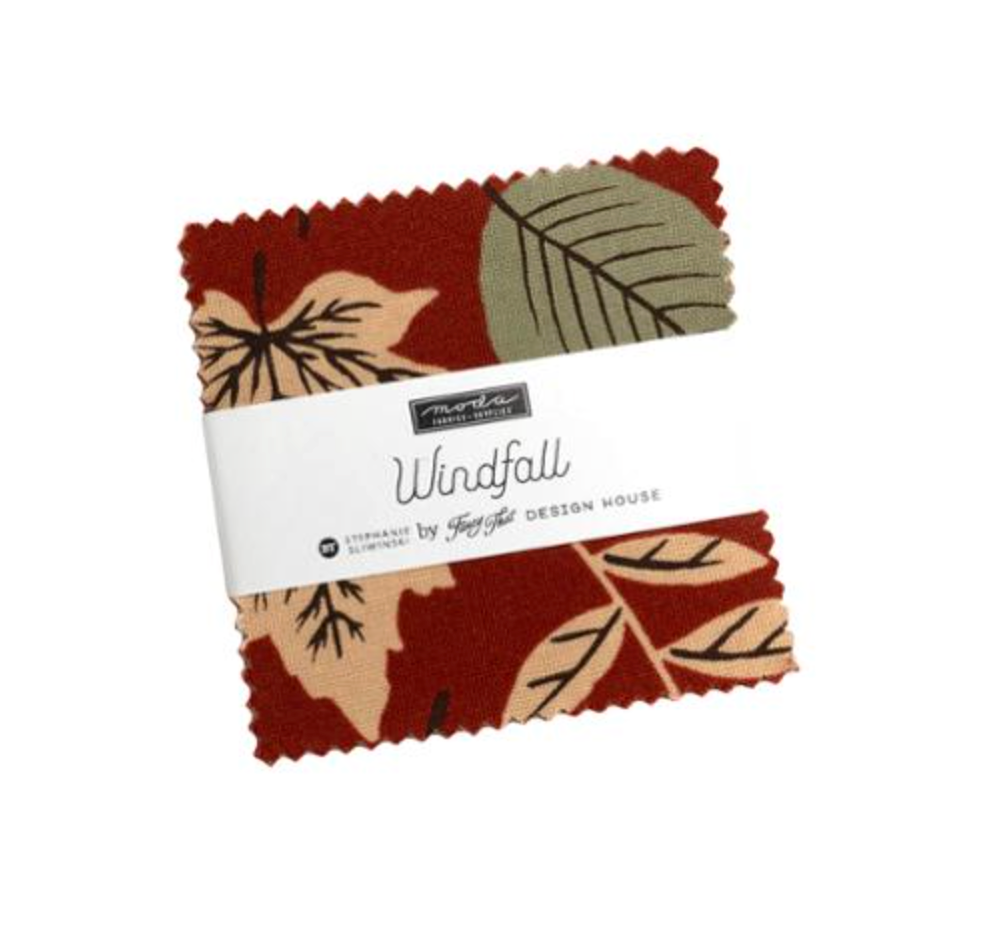 Windfall Mini Charm