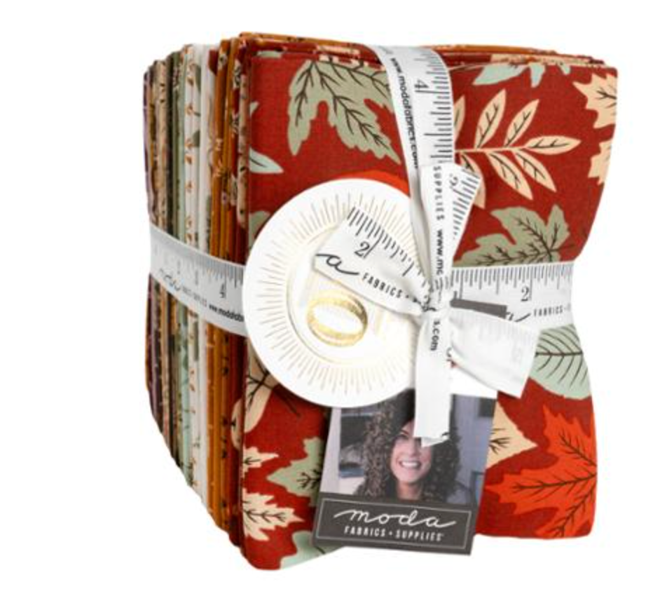 Windfall FQ Bundle-39 pcs