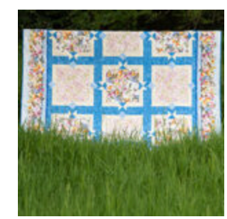 Veranda-ASESH pattern is Magazine-top only 84x84
