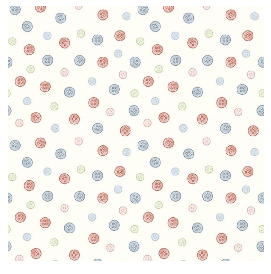 PlumCute Christmas-Buttons