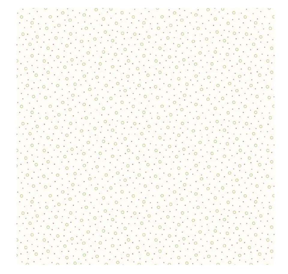PlumCute Christmas-Dots