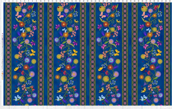Gypsy-Sewposium 2026-Border-Blue