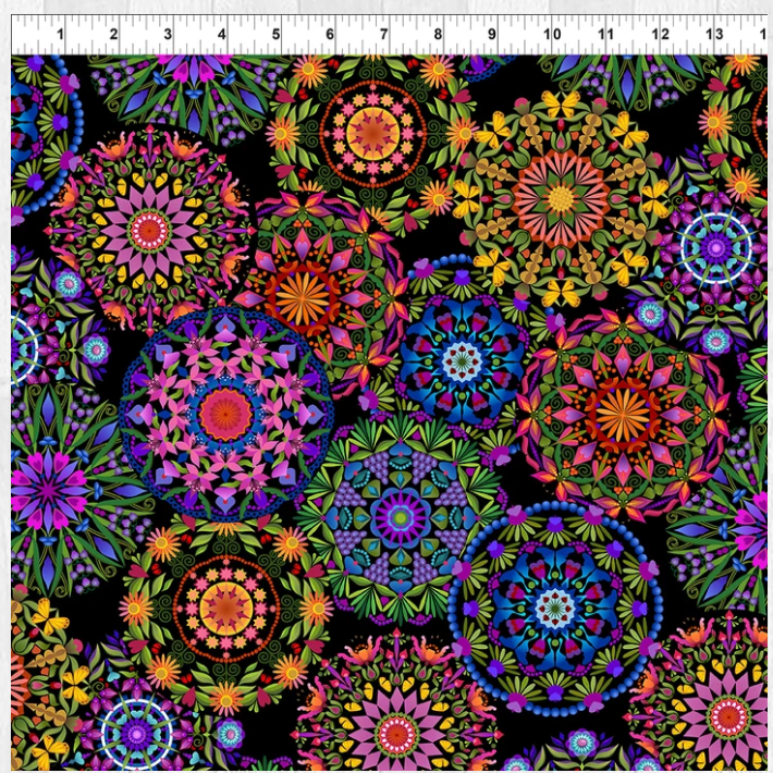 Gypsy-Sewposium 2026-Circles-Multi