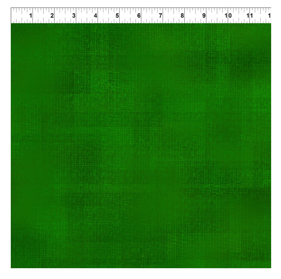 Interwoven-Dark Green