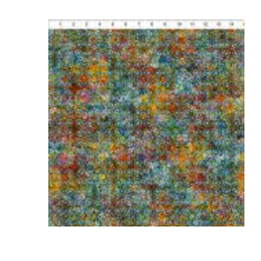 Dear Clara-Mosaic-Multi