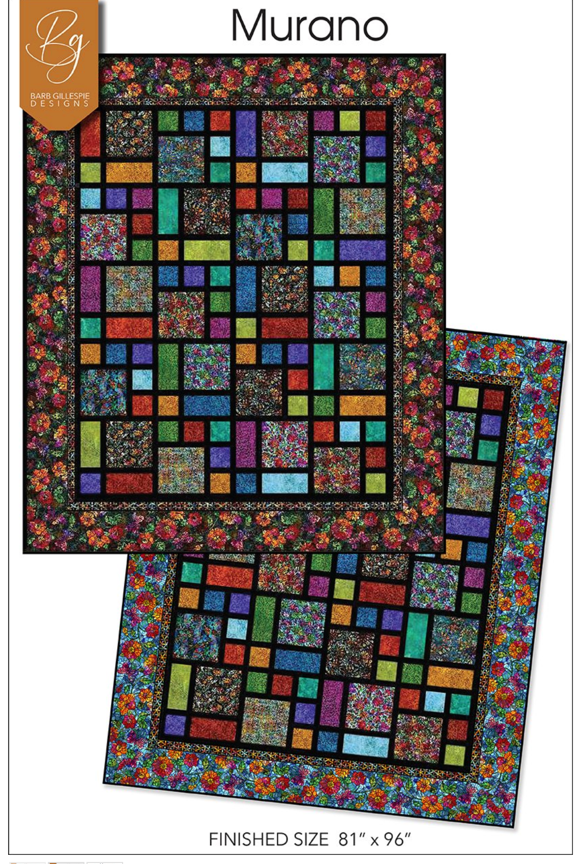 Murano Pattern