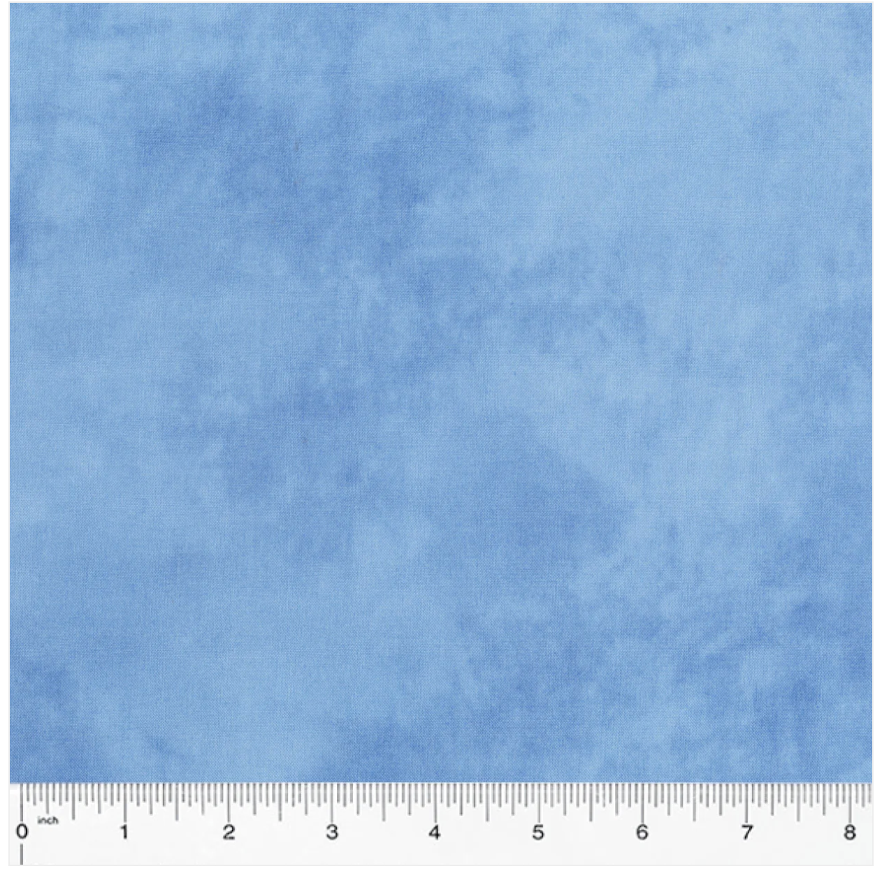Palette Solid-Bluebird
