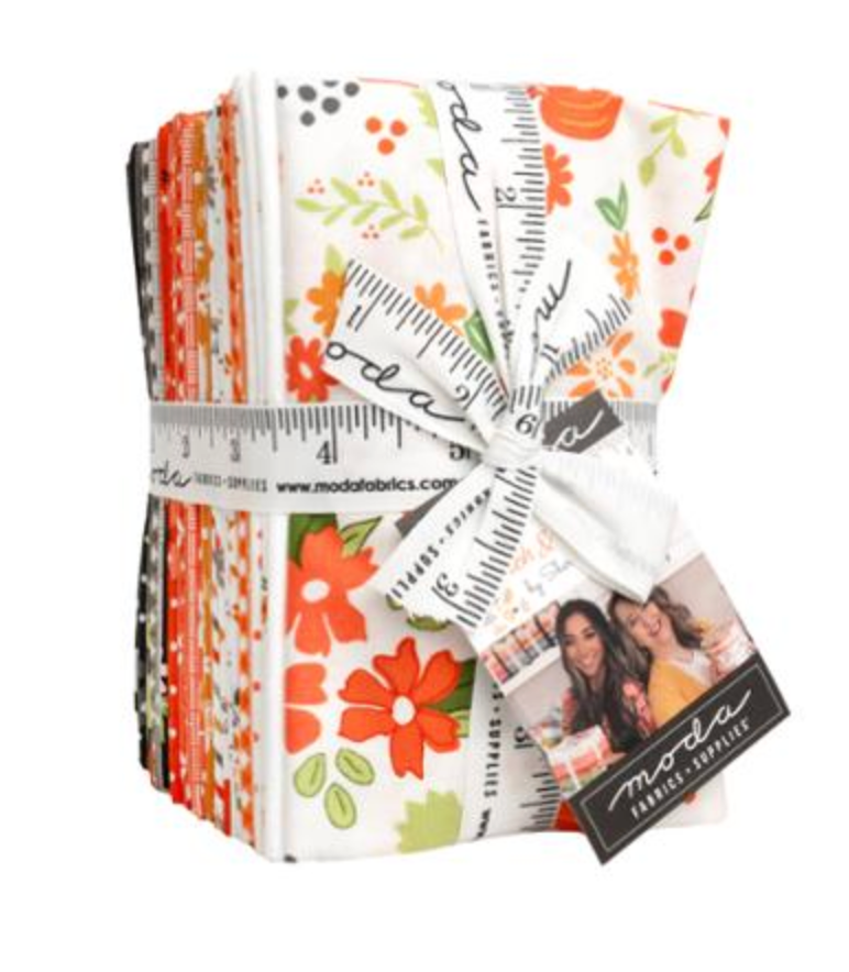 Birch and Willow F8 Bundle-34 pcs