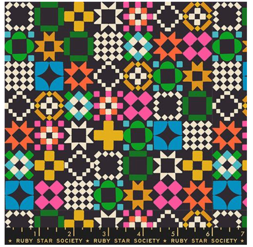 1 800 Notion-Quilty as Charged Retro Novelty Black