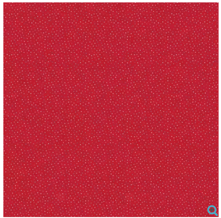 Country Confetti-Chili Pepper Red