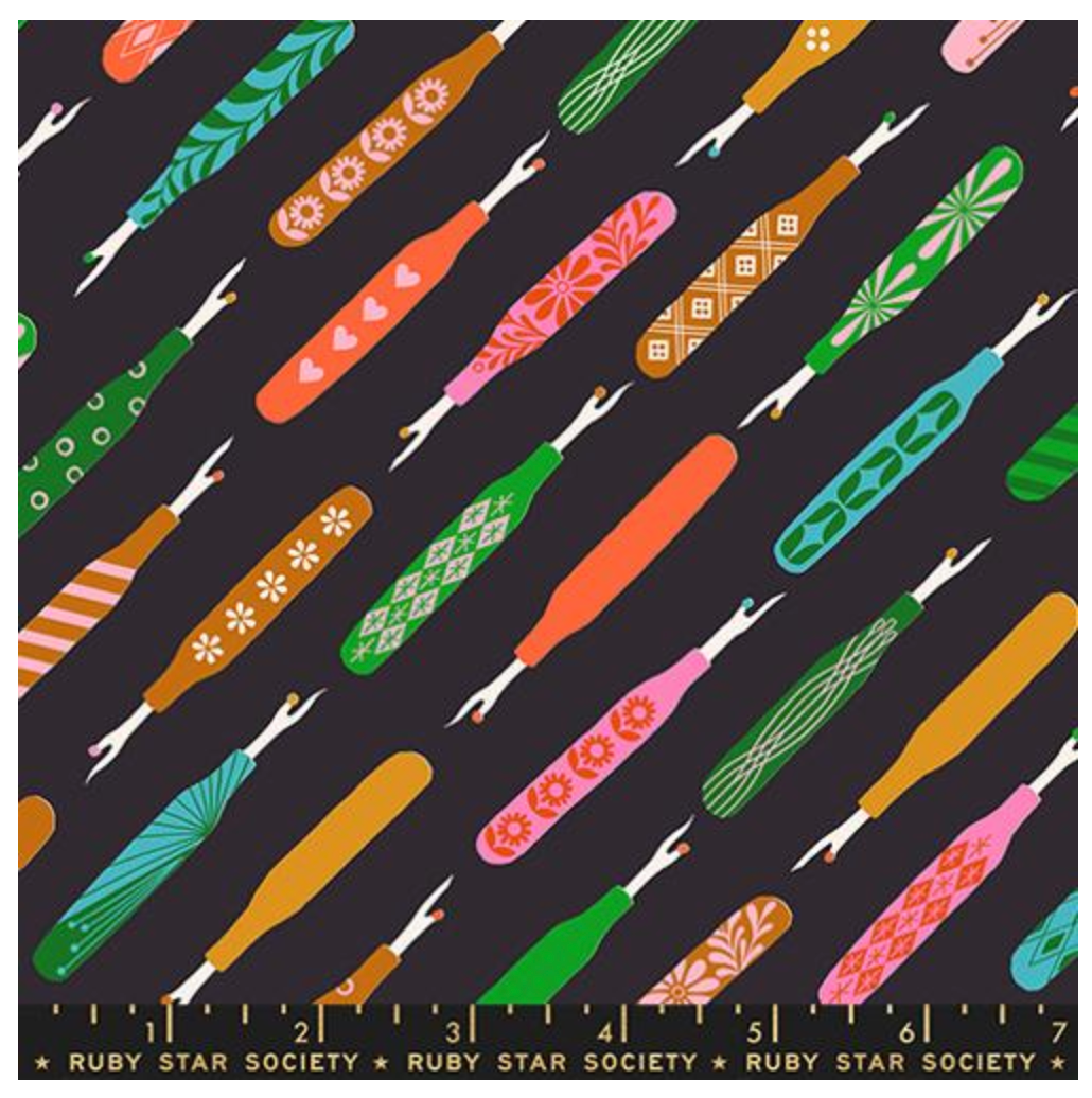 1 800 Notions-Novelty Retro Seam Rippers