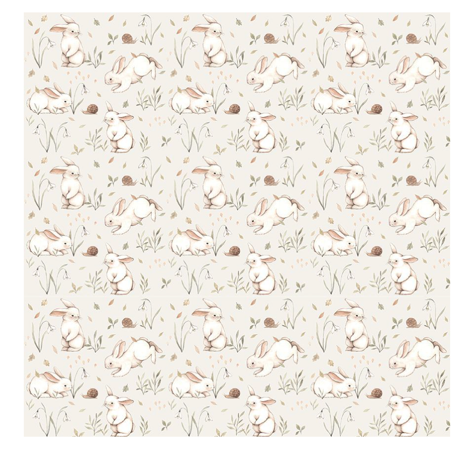 ABCs of Love-Be Hoppy-Foam