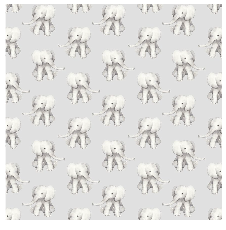 ABCs of Love-Elephantastic