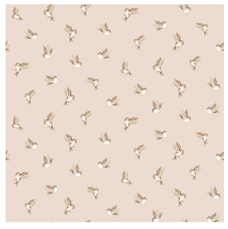 ABCs of Love-Just Wing It-Praline