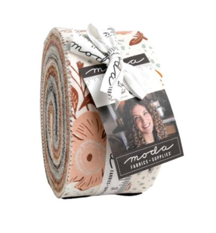 Wellspring Jelly Roll