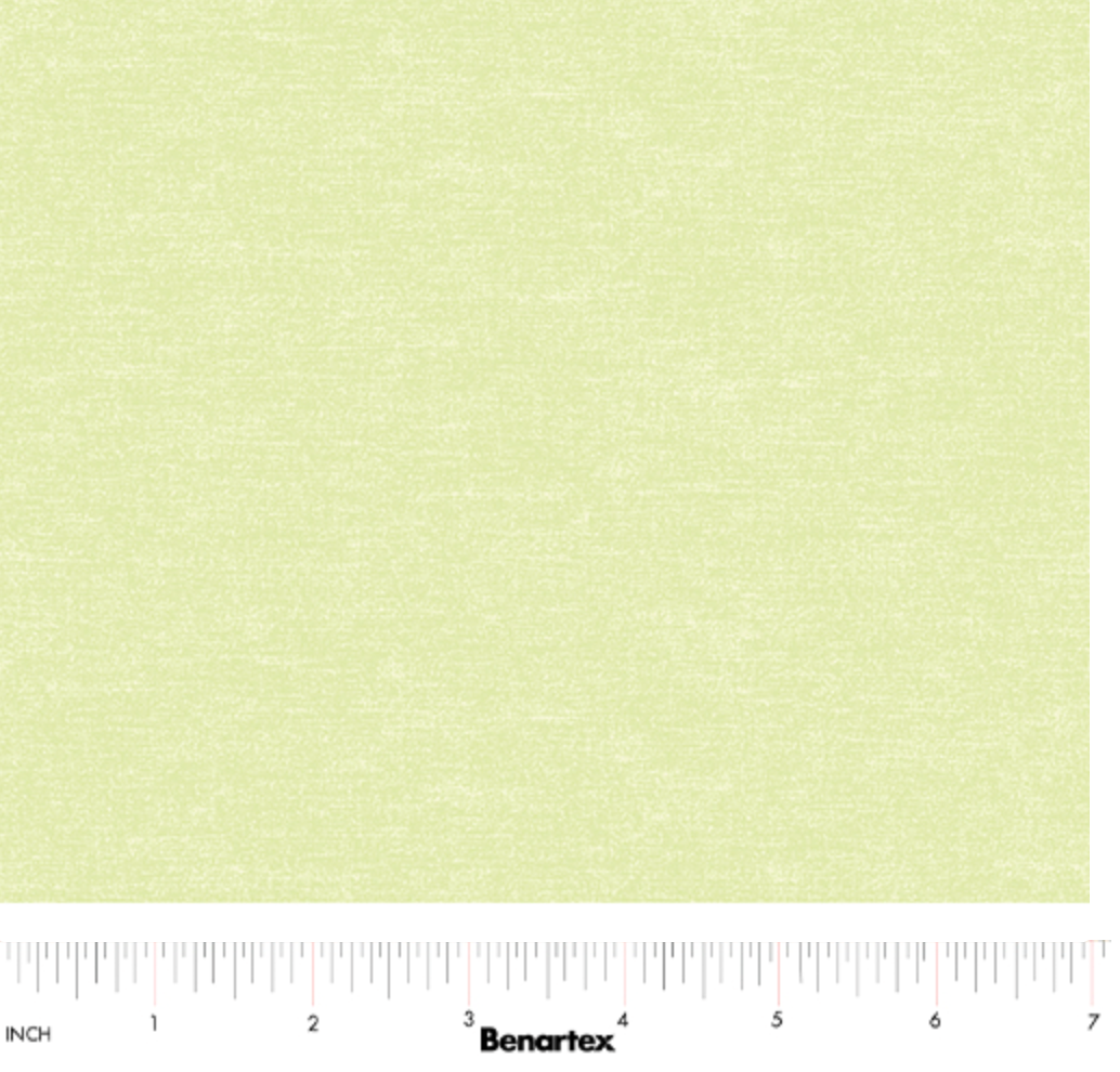 Cotton Shot Pearl Key Lime