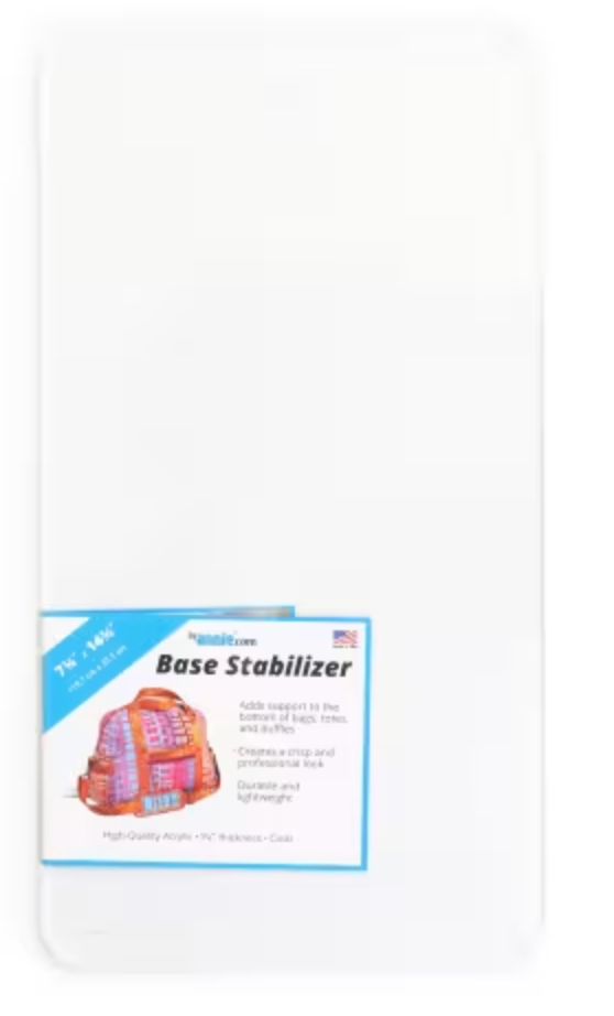 Base Stabilizer 7.75x14.75