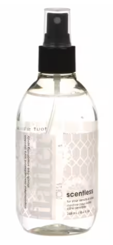Flatter-8oz Unscented