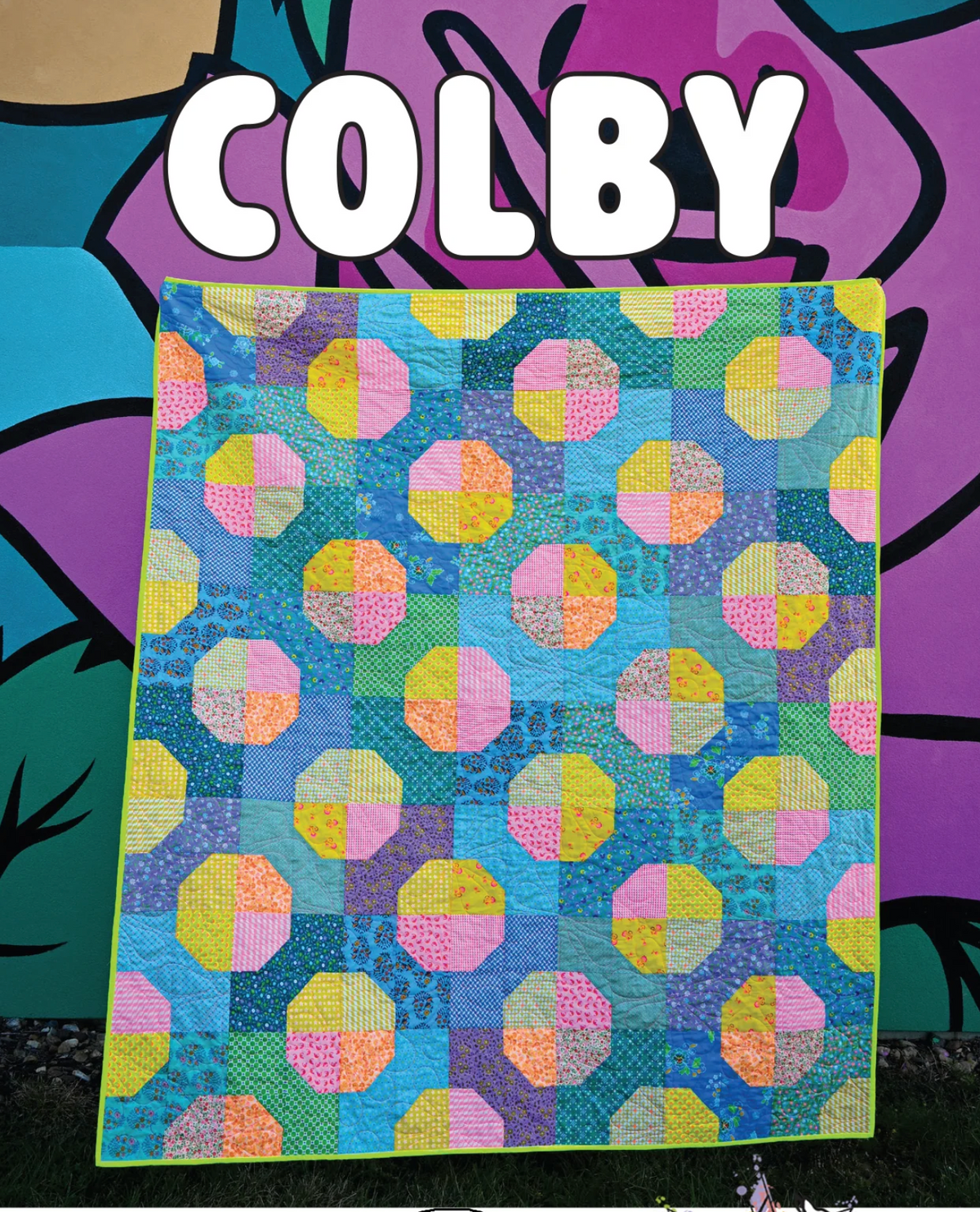 Colby Pattern