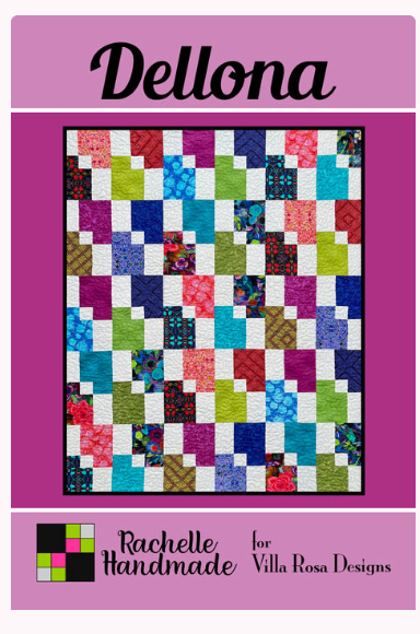 Dellona Pattern