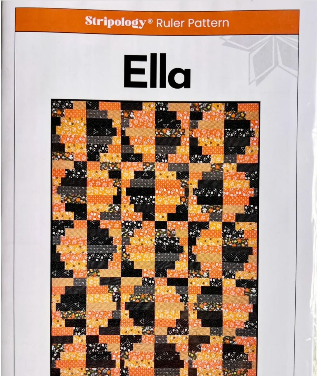 Ella Pattern