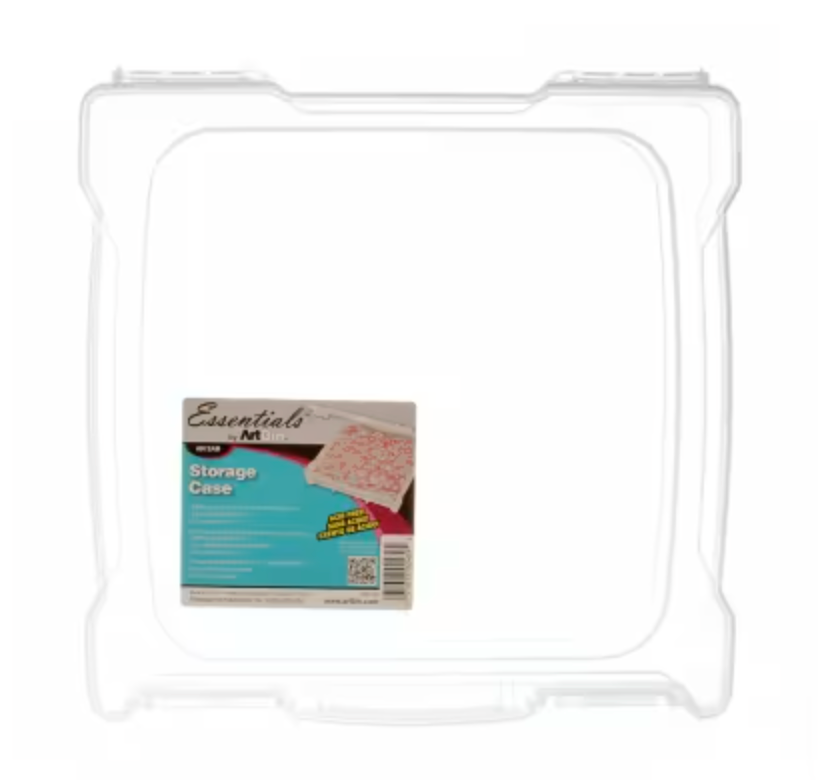 Storage Box 12in x 12in