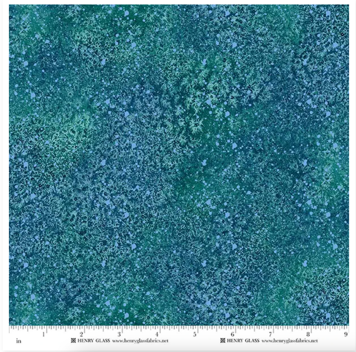 Beyond the Pines-Blue Spruce Crystal Frost Texture