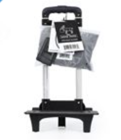 The Goat Tote Glider Pro