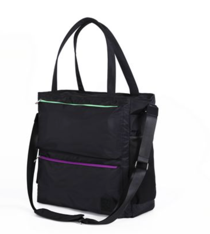 The Goat Toate-XL-The Weekender-Carnivale