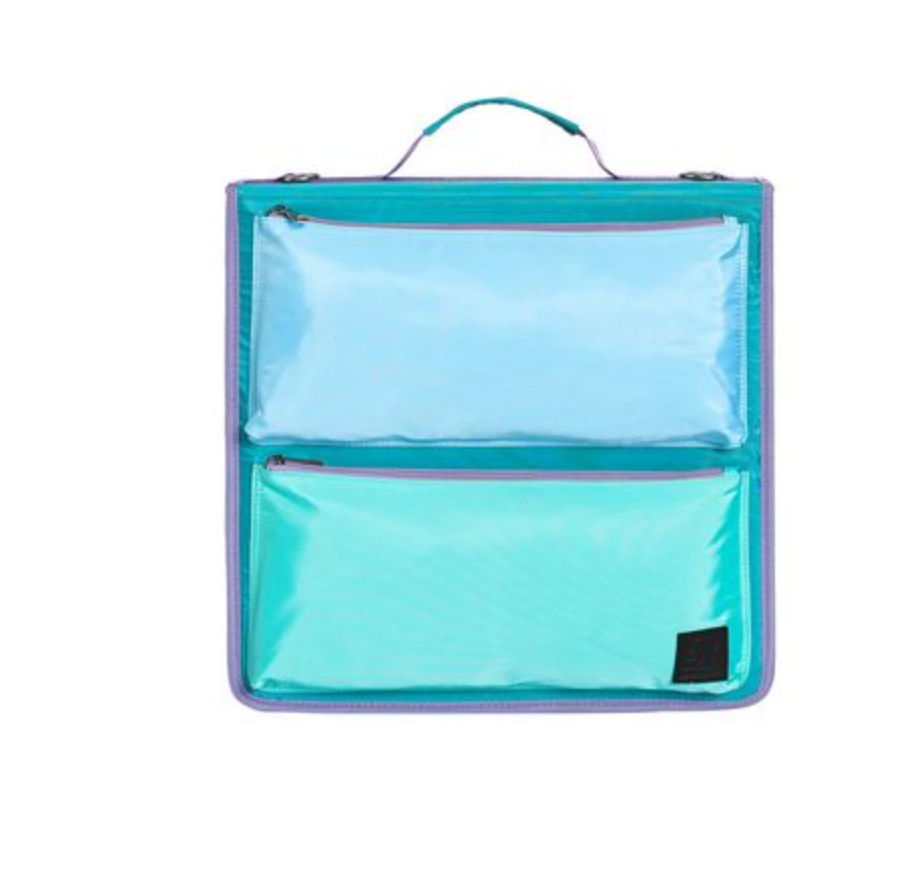 The Goat Tote-The Goatfolio-Laguna