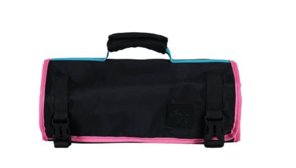 The Goat Tote-The Goat Roll-Up-Carivale