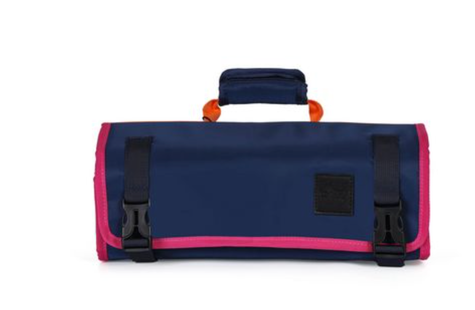 The Goat Tote-The Goat Roll-Up-Celebration