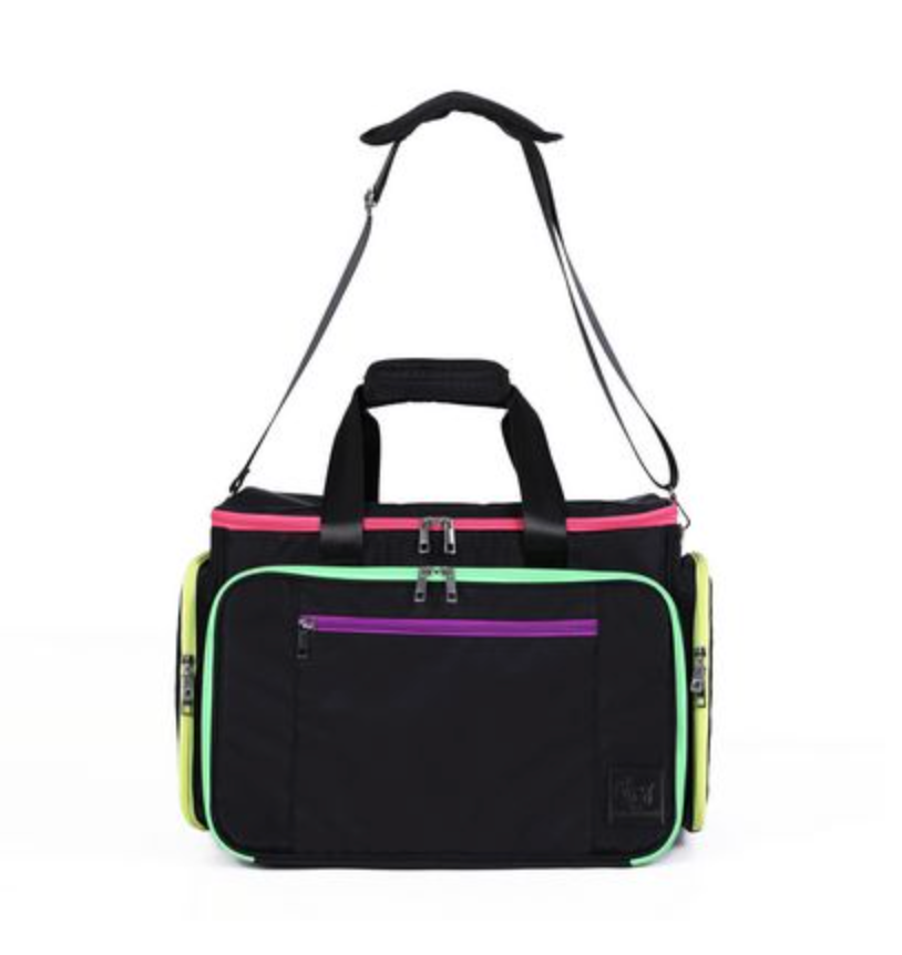 The Goat Tote-The Carryon Goat-Carnivale