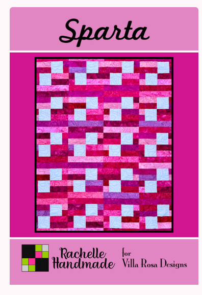 Sparta Pattern